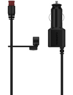 Cargador Garmin Mechero 12V