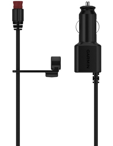 Cargador Garmin Mechero 12V