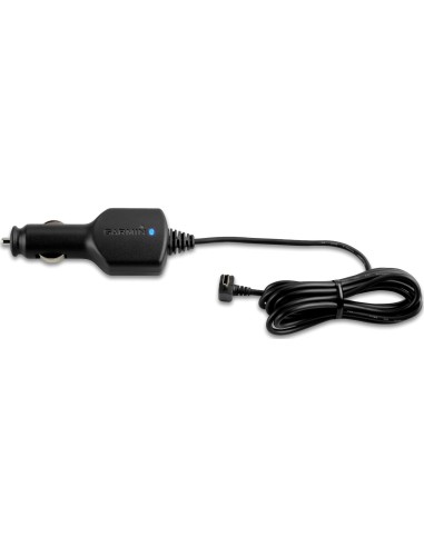 Cargador Garmin Mechero Mini USB 12V