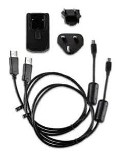 Cargador Garmin USB