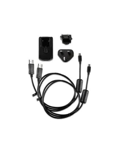 Cargador Garmin USB