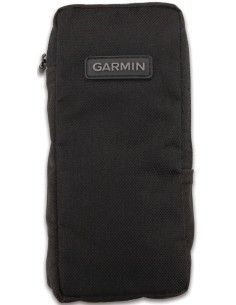 Funda Garmin Nylon Con Cremallera