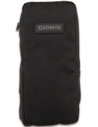 Funda Garmin Nylon Con Cremallera