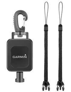 Lanyard Retractil Garmin