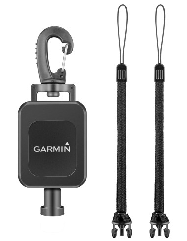 Lanyard Retractil Garmin