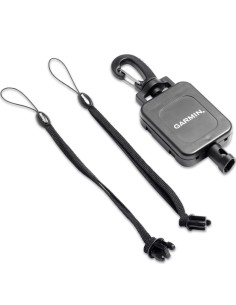 Lanyard Retractil Garmin 2