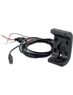 Soporte + Alimentacion / Audio Garmin 600 / 610 / 650 / 650t / 680 / 680t