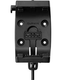 Soporte + Alimentacion / Audio Garmin 600 / 610 / 650 / 650t / 680 / 680t 2