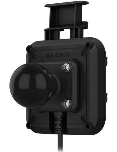Soporte Con Imán De Bloqueo Garmin