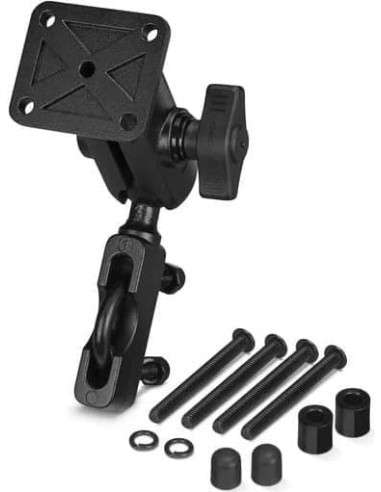 Soporte Garmin Ram Mount Manillar Moto