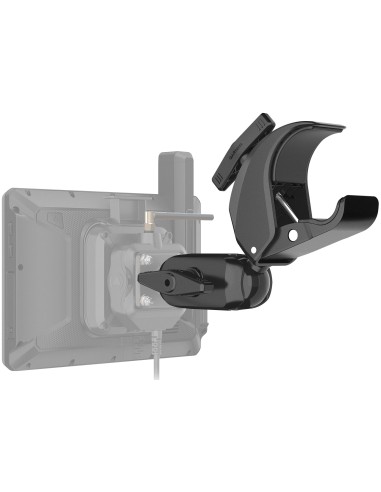 Soporte Garmin Para Tubos Group Ride Tracker