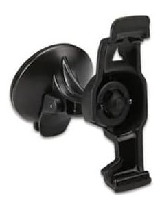Soporte Ventosa Coche + Soporte Garmin Zumo 340 / 345 / 350 / 390 / 395