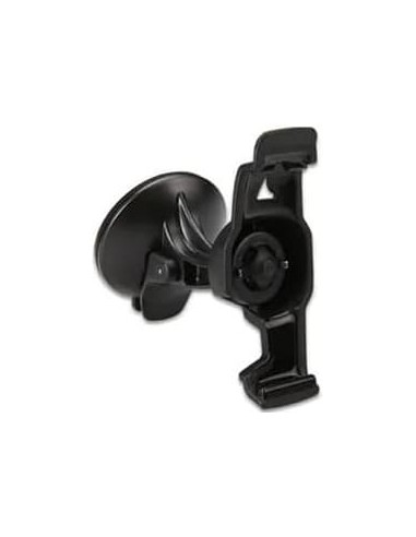 Soporte Ventosa Coche + Soporte Garmin Zumo 340 / 345 / 350 / 390 / 395