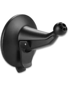 Soporte Ventosa Coche Garmin