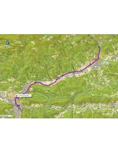 Tarjeta Micro SD Mapa Garmin Topo Spain V7 Pro 2