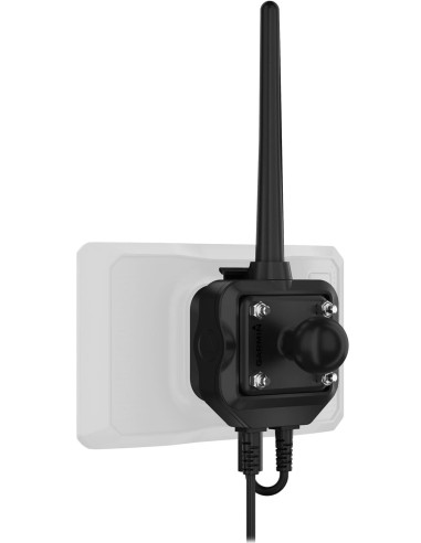 Garmin Group Ride Tracker 5.5"