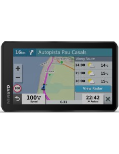 Navegador GPS Garmin Zumo XT 2