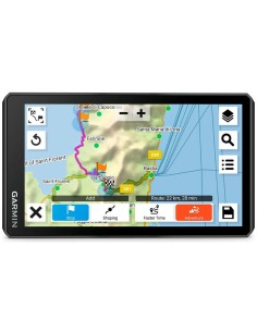 Navegador GPS Garmin Zumo XT2 2