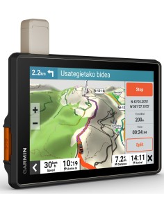 Navegador Garmin Off-Road Tread Overland Edition 2