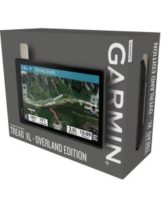 Navegador Garmin Off-Road Tread XL Overland Edition