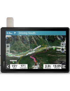 Navegador Garmin Off-Road Tread XL Overland Edition 2