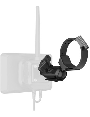 Soporte Garmin Para Barra Group Ride Tracker 5