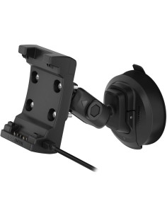 Ventosa Carro Garmin com alto-falante Montana 700 / 700i...