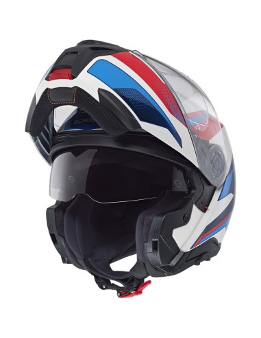 Capacete Schuberth Concept Tracer | Azul