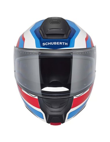 Capacete Schuberth Concept Tracer | Azul