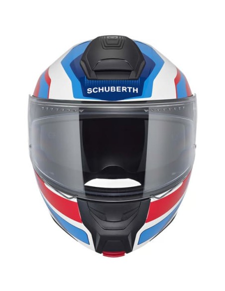 Capacete Schuberth Concept Tracer | Azul