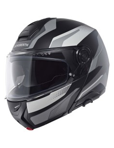 Capacete Schuberth Concept Tracer | Fosco-Antracite