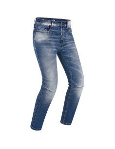 Pantalón Vaquero PMJ Cruise | Azul