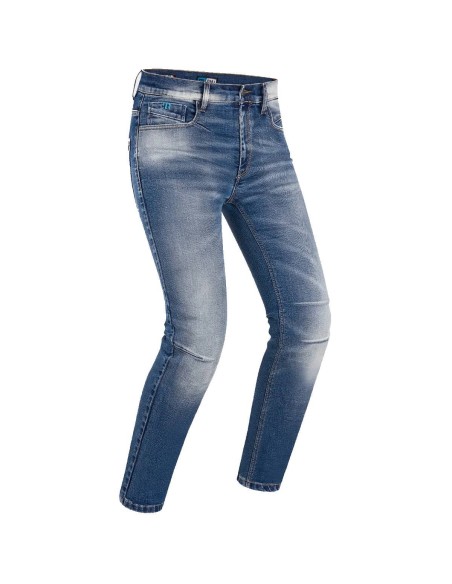 Pantalón Vaquero PMJ Cruise | Azul