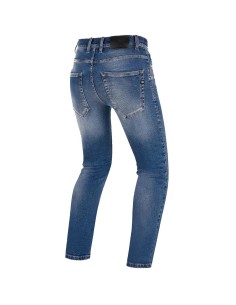 Pantalón Vaquero PMJ Cruise | Azul 2