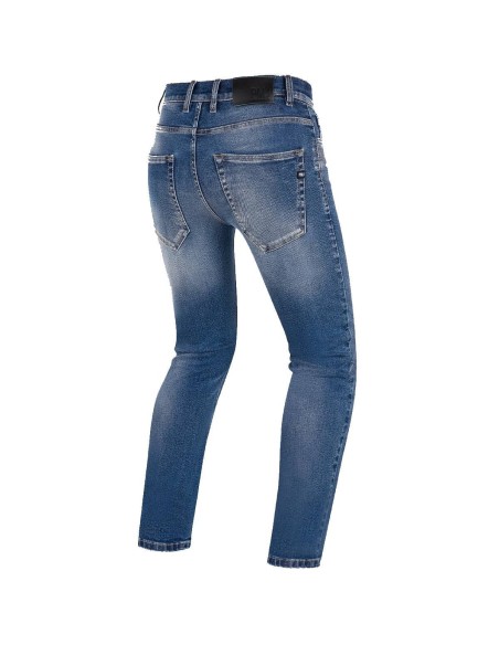 Pantalón Vaquero PMJ Cruise | Azul