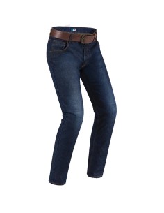Pantalón Vaquero PMJ Deux | Azul