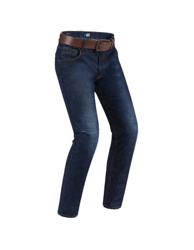 Pantalón Vaquero PMJ Deux | Azul
