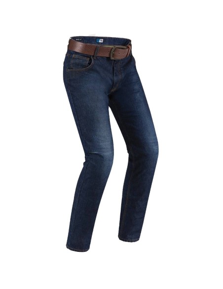 Pantalón Vaquero PMJ Deux | Azul
