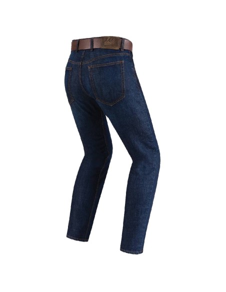 Pantalón Vaquero PMJ Deux | Azul