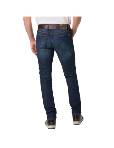 Pantalón Vaquero PMJ Deux | Azul