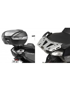 Fijación Givi BMW C 650 GT (2012 / 2017)