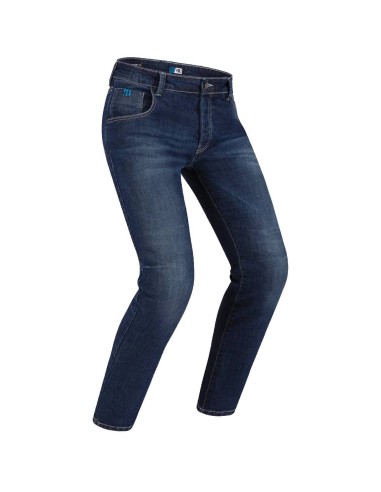 Pantalón Vaquero PMJ New Rider | Azul