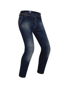 Pantalón Vaquero PMJ Russel | Azul