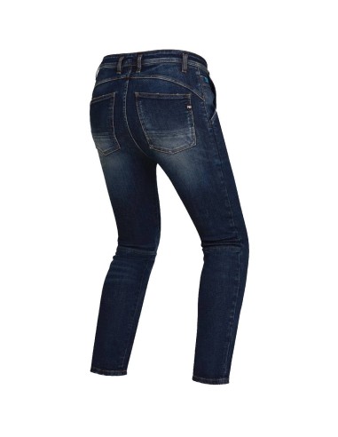 Pantalón Vaquero PMJ Russel | Azul