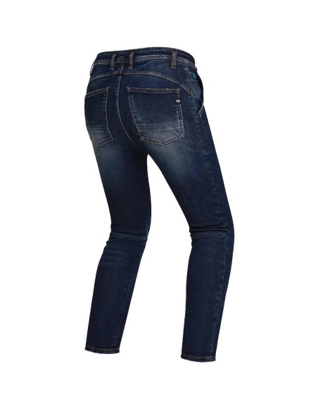 Pantalón Vaquero PMJ Russel | Azul