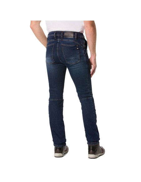 Pantalón Vaquero PMJ Russel | Azul