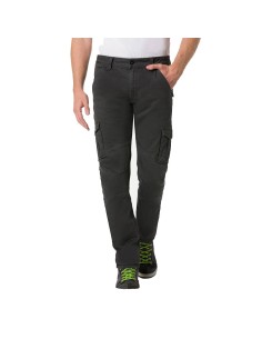 Pantalón Vaquero PMJ Santiago | Gris 2
