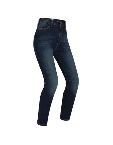Pantalón Vaquero PMJ Sara | Azul