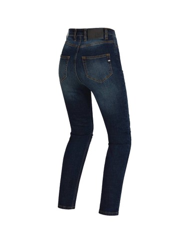 Pantalón Vaquero PMJ Sara | Azul