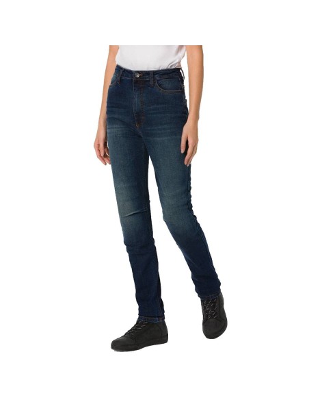 Pantalón Vaquero PMJ Sara | Azul